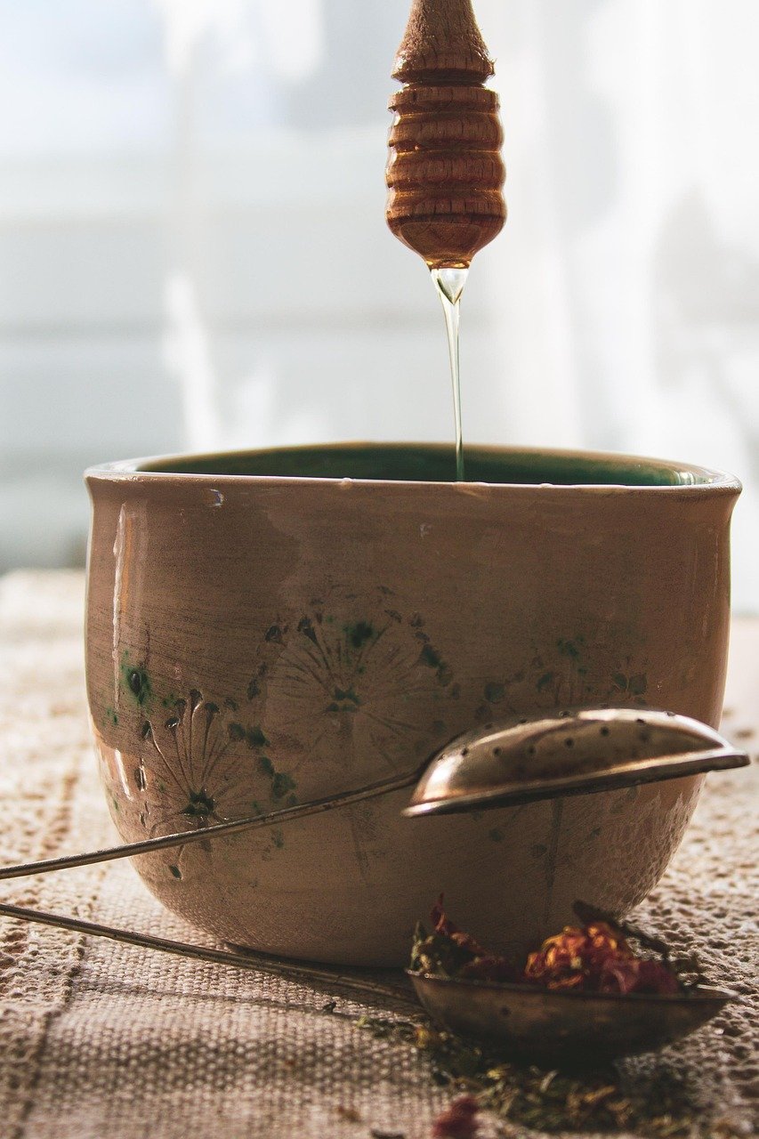 Natürliche Hausmittel gegen Husten in Deutschland