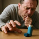 Atemübungen zur Reduzierung von Husten in Deutschland