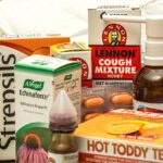 Vergleich von Hustensäften für Erwachsene in Deutschland