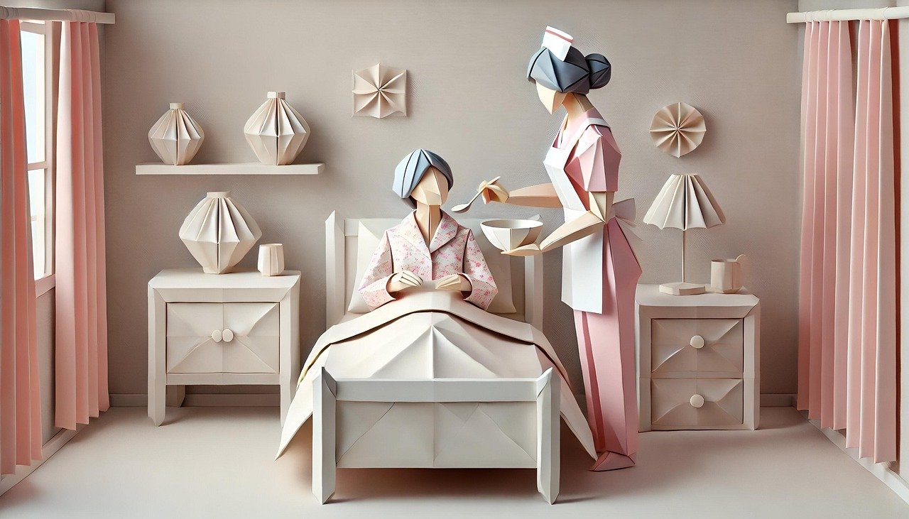 Hustenpflege-Tipps für ältere Patienten in Deutschland