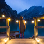 Wie man Fotos bei wenig Licht macht