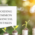 Wie man häufige finanzielle Fehler vermeidet