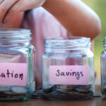 Wie man Kindern Geldmanagement beibringt