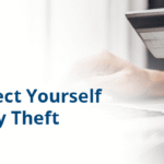 Wie Sie sich vor Identitätsdiebstahl schützen
