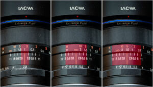 Was ist Schärfentiefe in der Fotografie?
