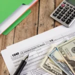 Wie man seine eigenen Steuern einreicht