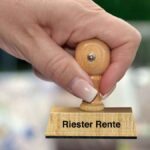 am besten riester rente abschließen