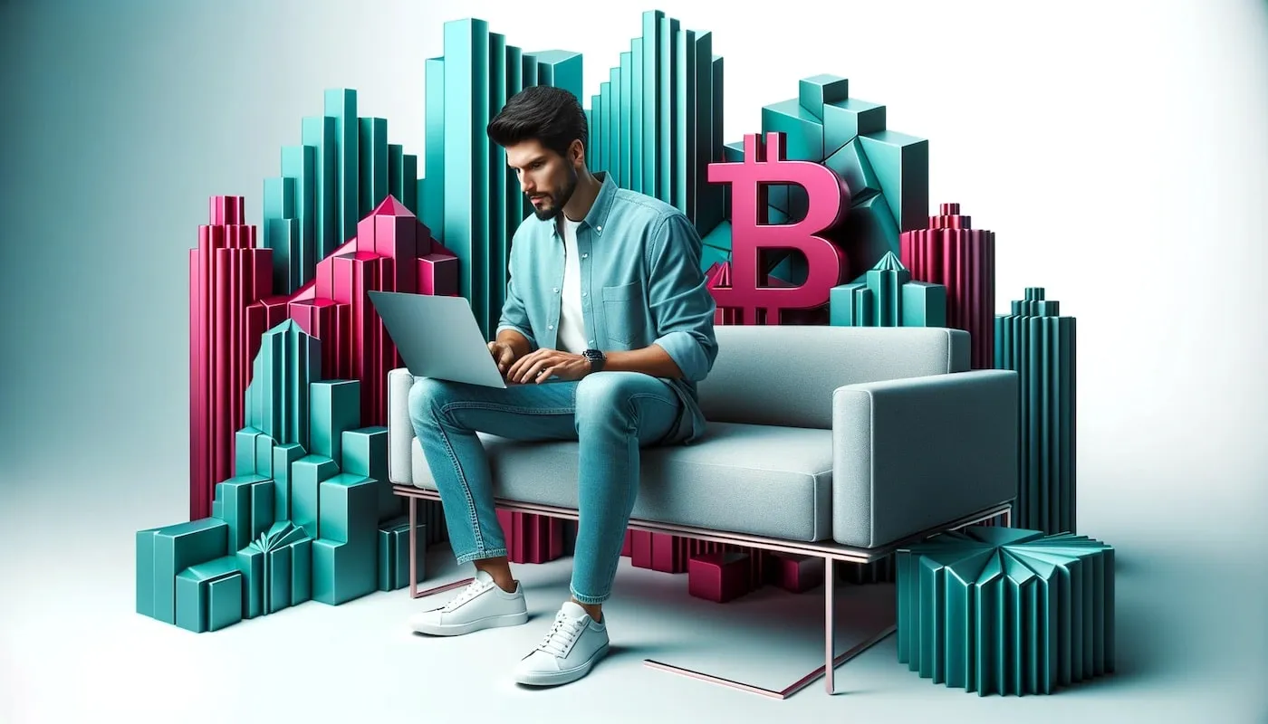 am besten bitcoin investieren strategie