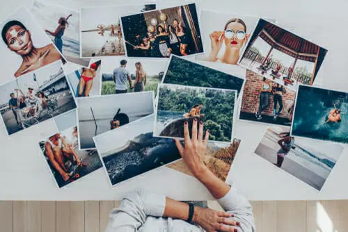 Wie Sie Ihren fotografischen Stil entwickeln