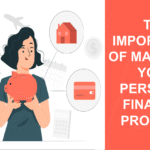Wie man seine persönlichen Finanzen managen kann