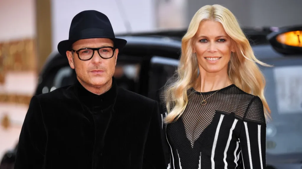 Claudia Schiffer Ehemann