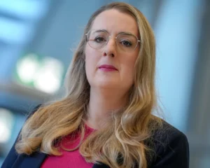 Katharina Dröge Ehemann