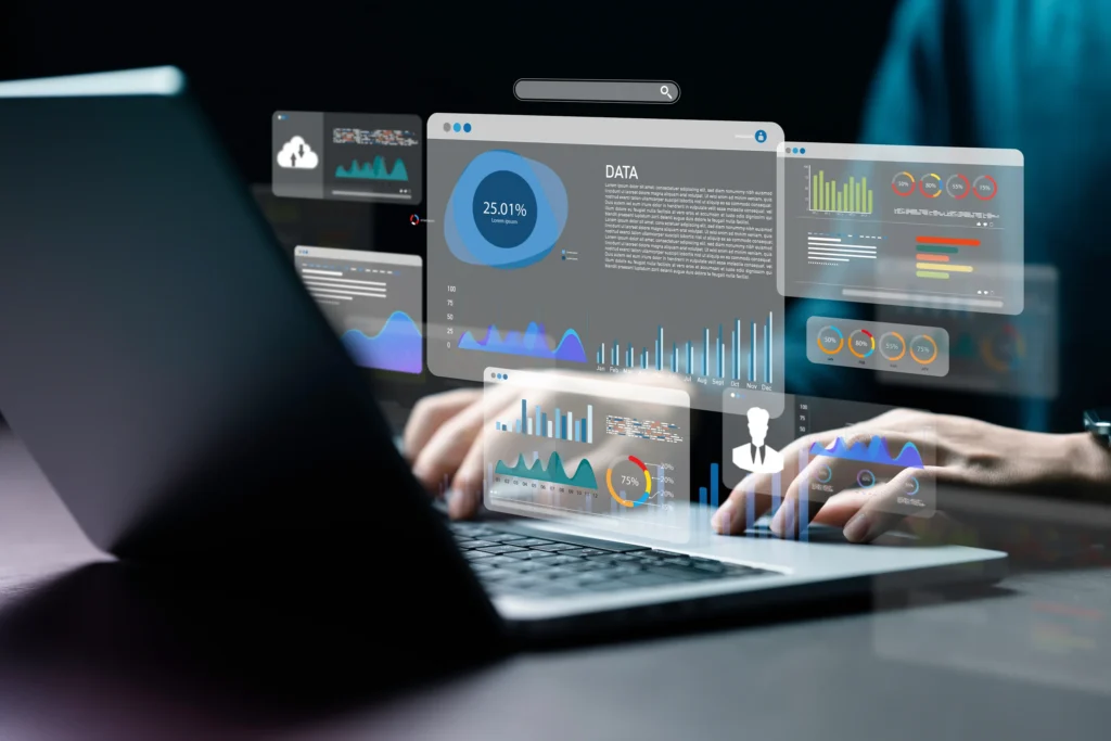 Wie bestimmt man den ROI beim Einsatz von HR-Software?