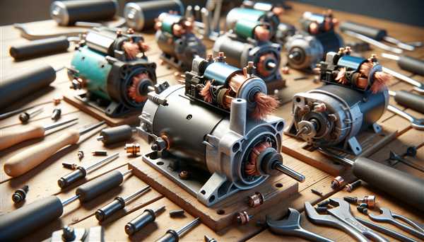 5 der besten Anlasser-Reparaturservices in Bayreuth – Startprobleme und verzögerte Zündung beheben