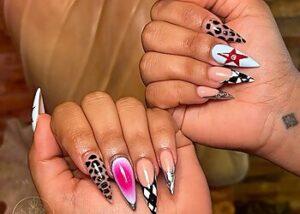 5 of the best nail salons in Kiel – Well-groomed nails with professional salon treatment