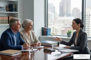 The 5 best services for senior citizens' law in Paderborn – Clarifying legal and financial questions in old age