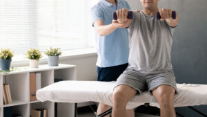 5 selected sports medicine services in Kassel – targeted diagnosis of sports injuries and stress-related problems