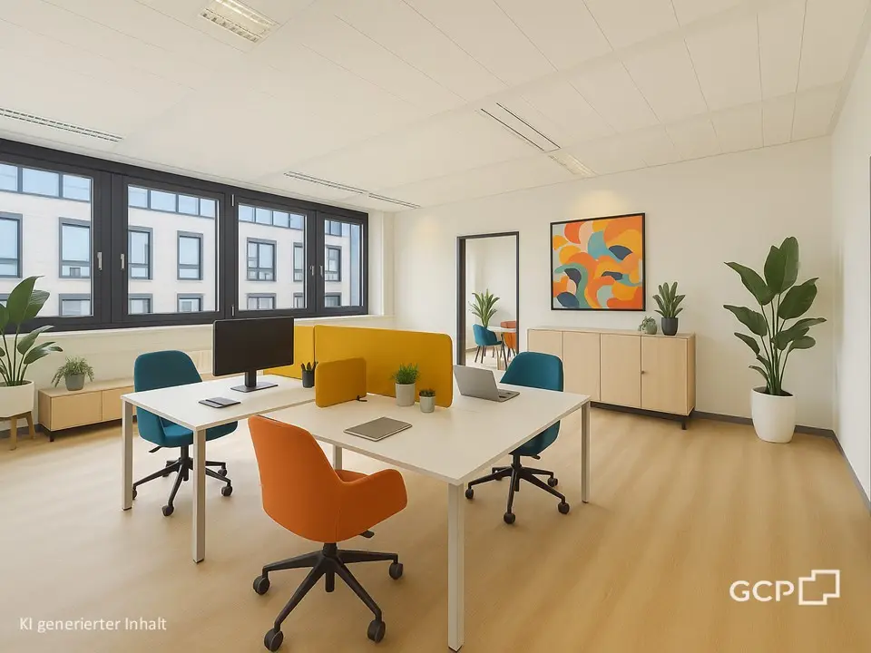 Die 5 besten Bürovermietungs-Services in Leipzig – Unternehmen mit funktionalen Arbeitsflächen zusammenbringen