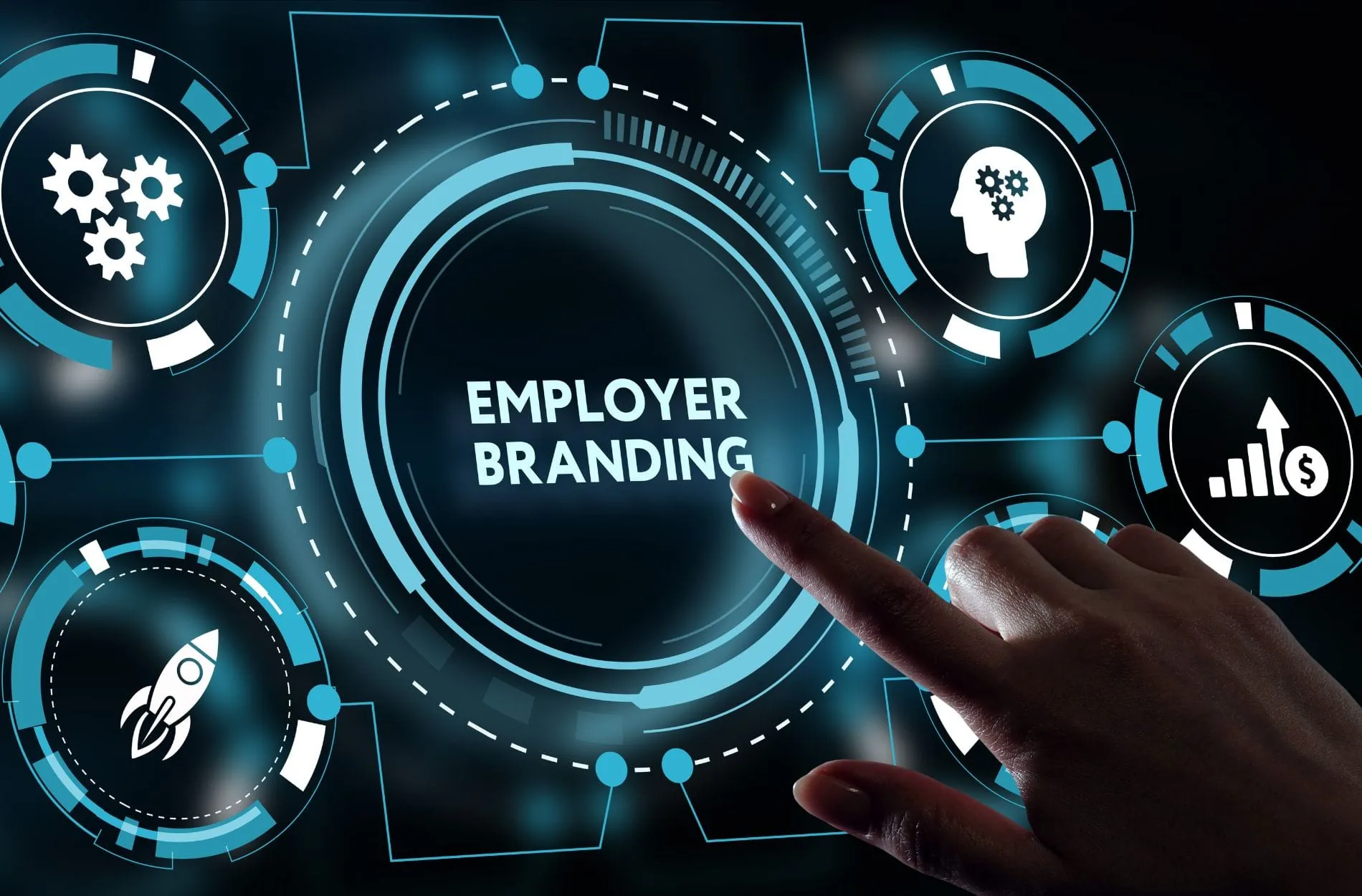 Die 5 besten Employer-Branding-Dienstleister in Heidelberg – Unternehmen für Talente attraktiver machen