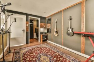 5 best wall soundproofing services in Bayreuth – Create quieter rooms on shared walls