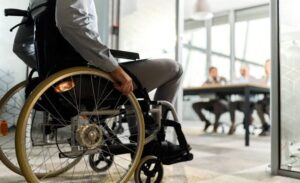 5 best disability rights services in Langenfeld – Enforcing legal protection for people with disabilities