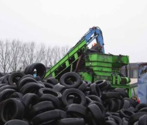 Die 5 besten Altreifenentsorgungs-Services in Bayreuth – Abgefahrene Reifen sachgerecht dem Recycling zuführen